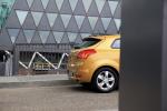 Kia pro_cee&rsquo;d EcoDynamics 2011 года